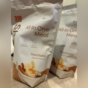 310 nutrition Shakes